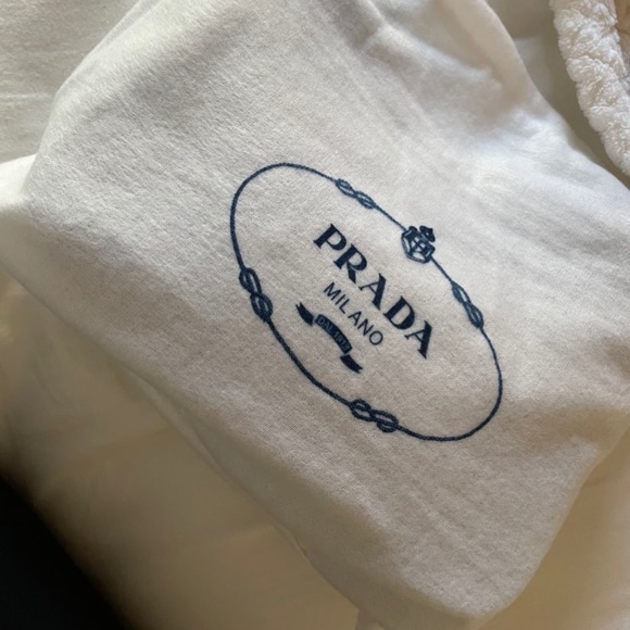 re edition nylon bag - Picture 8 of 11